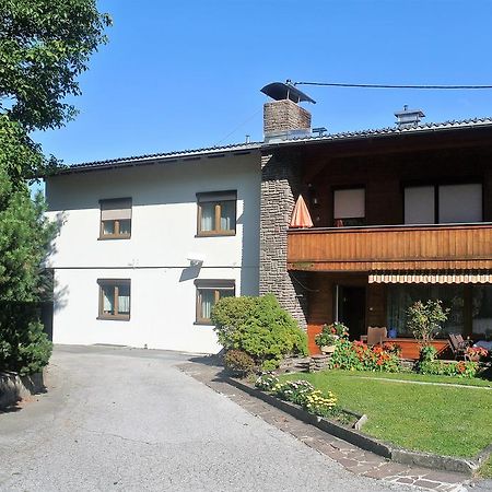 Haus Stratton Apartment Innsbruck Exterior foto