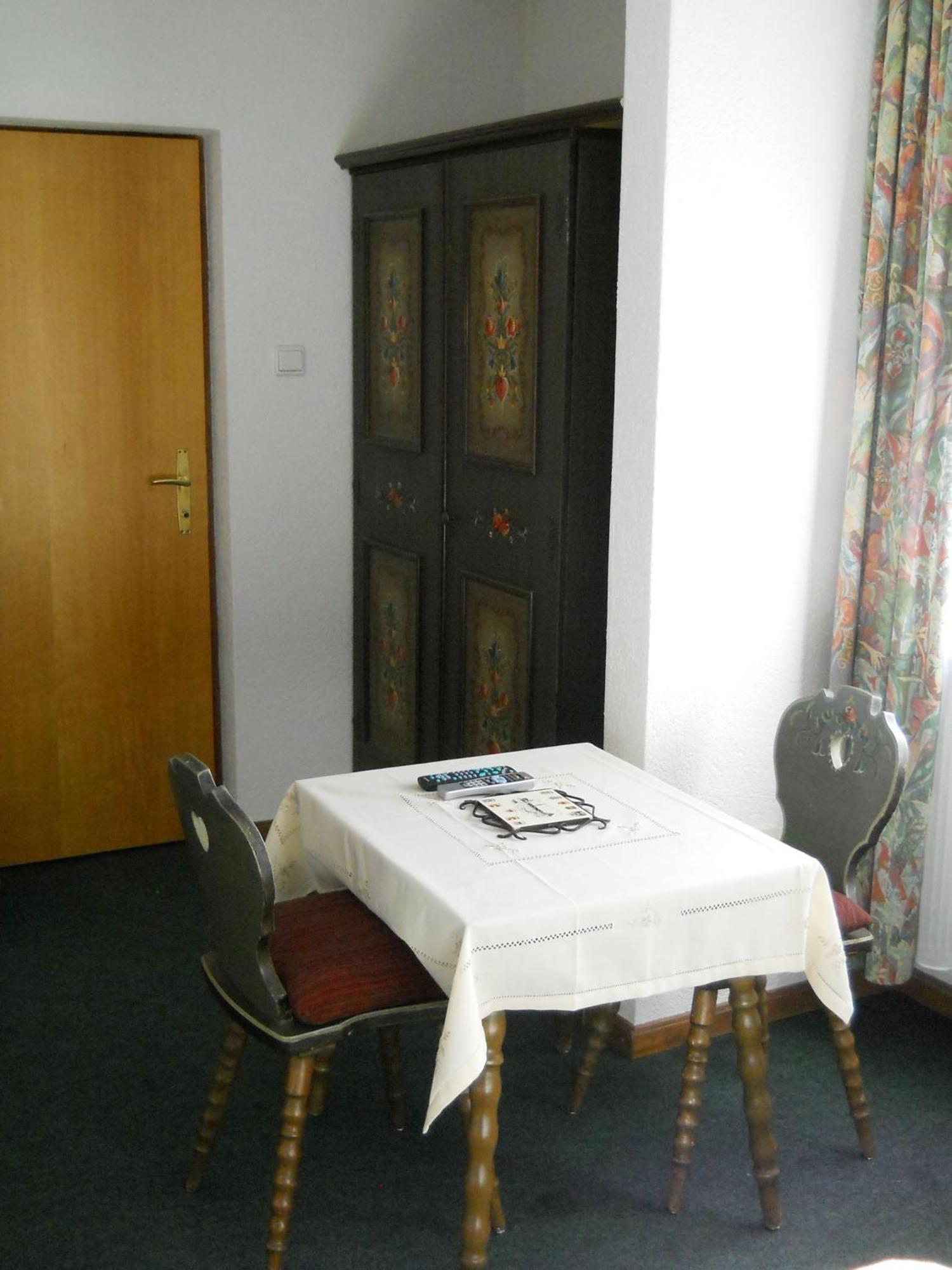 Haus Stratton Apartment Innsbruck Exterior foto