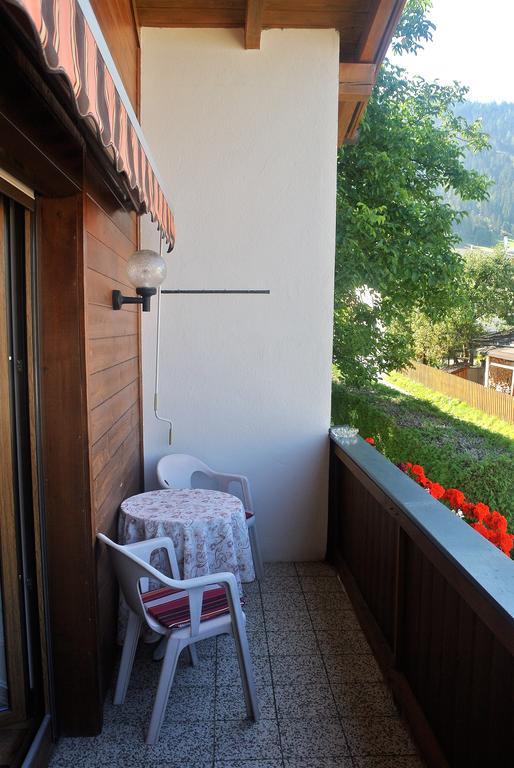 Haus Stratton Apartment Innsbruck Exterior foto