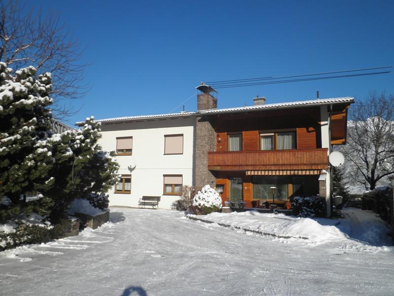 Haus Stratton Apartment Innsbruck Exterior foto